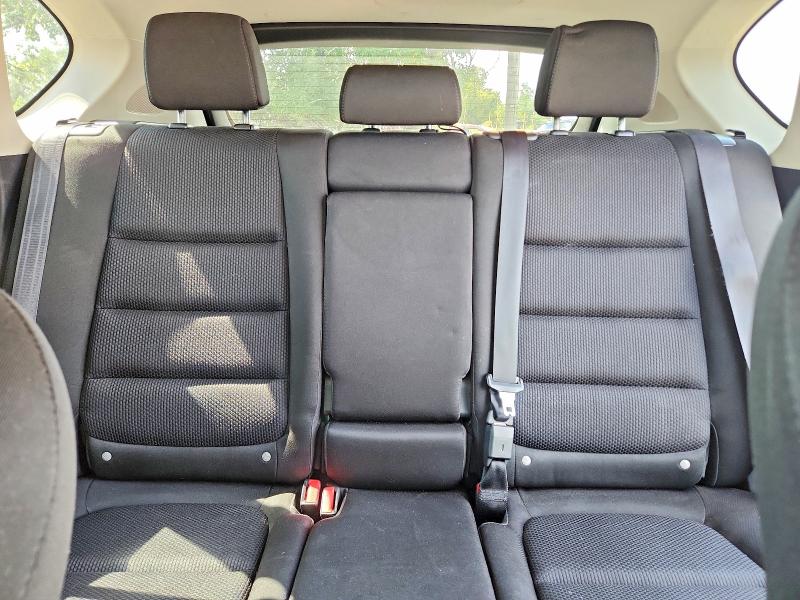 65167086 :رقم المزاد ، JM3KE4CY9G0629146 vin ، 2016 Mazda Cx-5 مزاد بيع