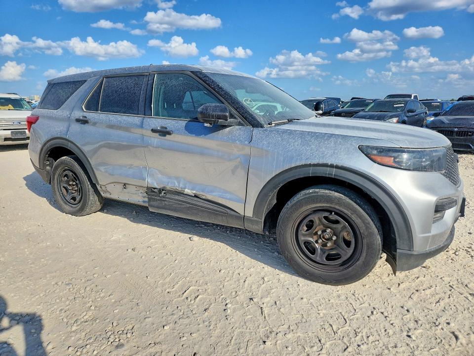 Aukcja sprzedaży 2024 Ford Explorer, vin: 1FM5K8AB3RGA64337, numer aukcji: 57579676