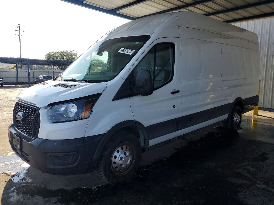 Aukcja sprzedaży 2021 Ford Transit, vin: 1FTBW3UG4MKA51334, numer aukcji: 61452966