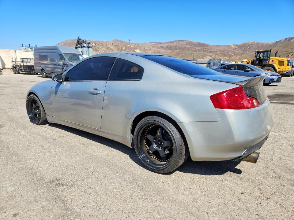 Продажа на аукционе авто 2004 Infiniti G35, vin: JNKCV54E24M305367, номер лота: 64264066