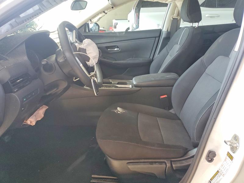 Aukcja sprzedaży 2025 Nissan Sentra, vin: 3N1AB8CV5SY399584, numer aukcji: 63904766