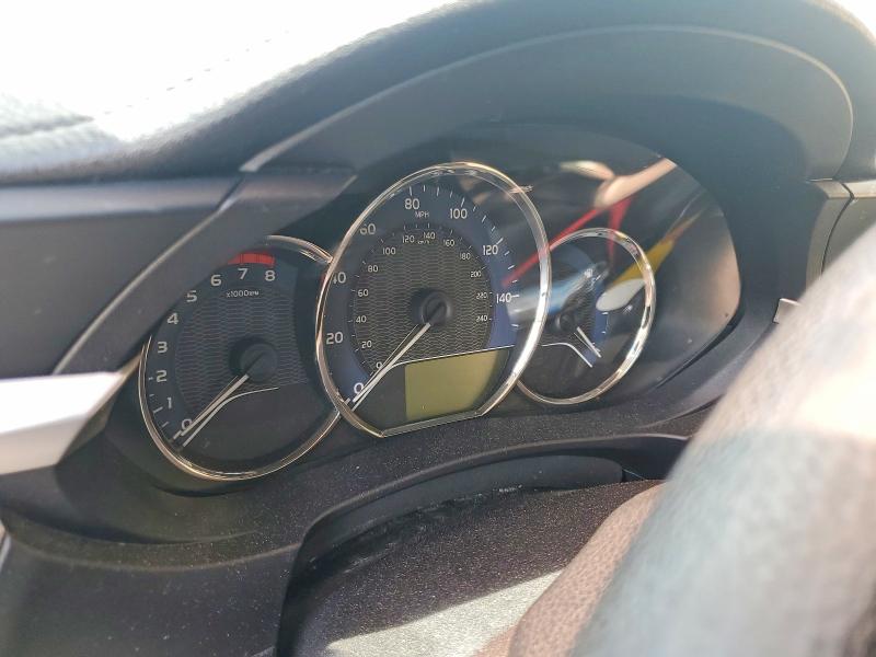 Aukcja sprzedaży 2016 Toyota Corolla, vin: 5YFBURHE5GP454729, numer aukcji: 66887936