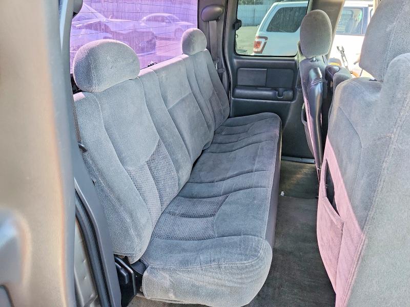 65953376 :رقم المزاد ، 1GCEC19V13Z331963 vin ، 2003 Chevrolet Silverado مزاد بيع