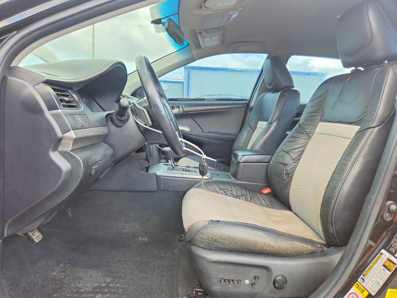 Продаж на аукціоні авто 2014 Toyota Camry, vin: 4T1BF1FK3EU321886, номер лоту: 64381656