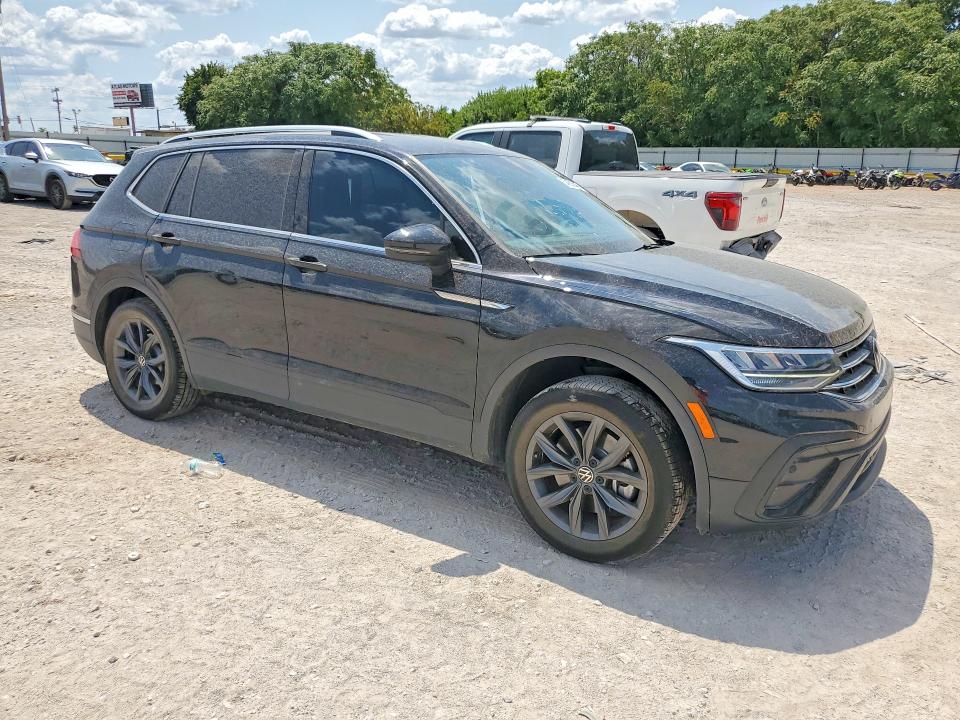 Aukcja sprzedaży 2023 Volkswagen Tiguan, vin: 3VV3B7AX2PM068028, numer aukcji: 64282406