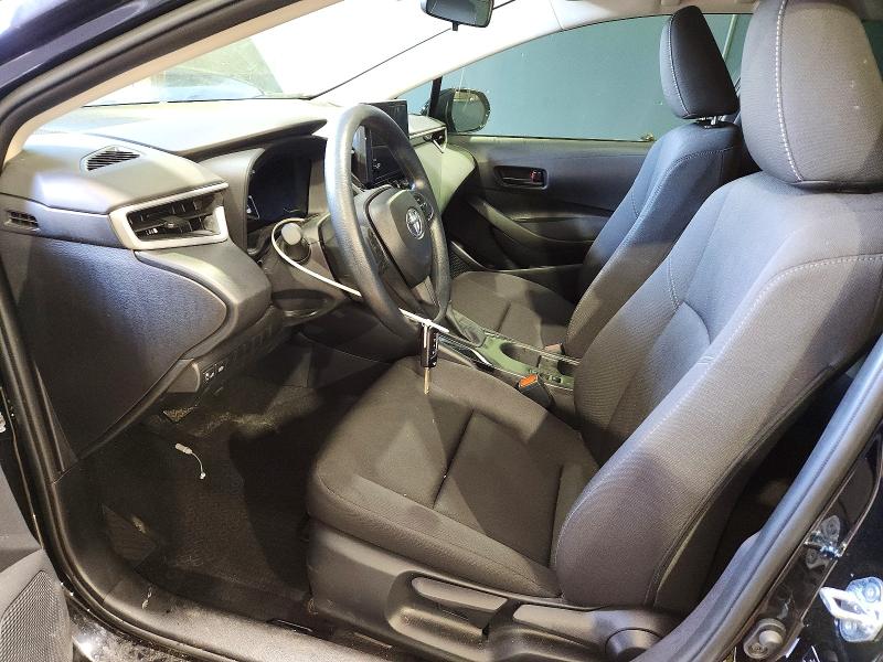 66397946 :رقم المزاد ، 5YFB4MDEXTP390092 vin ، 2026 Toyota Corolla مزاد بيع