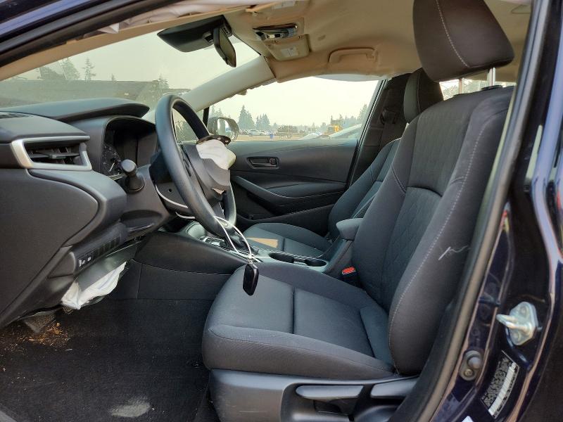Продаж на аукціоні авто 2024 Toyota Corolla, vin: 5YFB4MDEXRP204866, номер лоту: 63810846