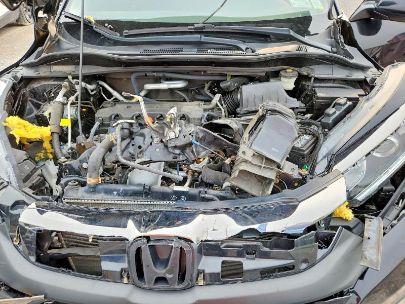 Aukcja sprzedaży 2021 Honda Hr-v, vin: 3CZRU6H33MM733251, numer aukcji: 64426196