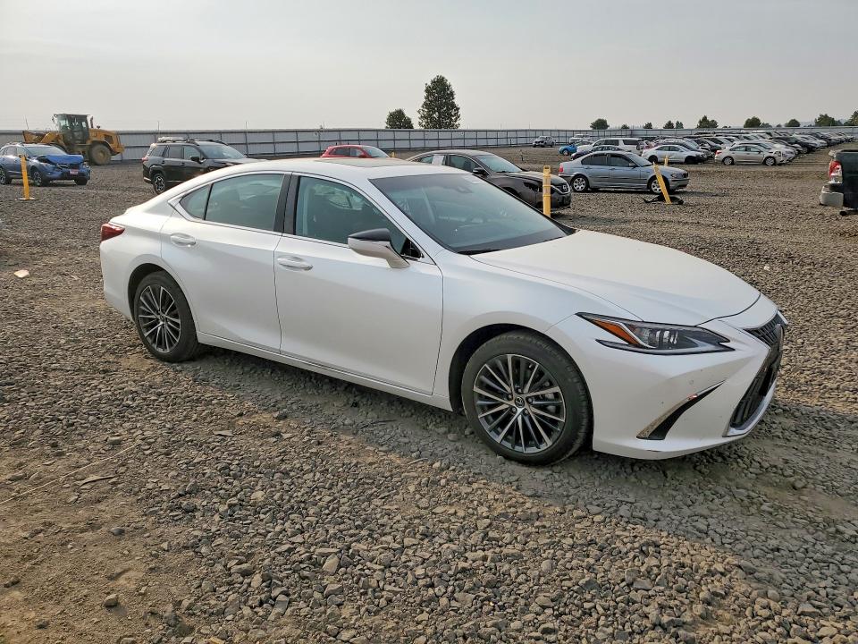 Aukcja sprzedaży 2023 Lexus Es 250, vin: 58AD11D19PU011755, numer aukcji: 65565076