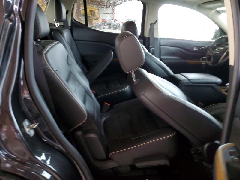64405266 :رقم المزاد ، 1GKKNPLS3HZ325849 vin ، 2017 Gmc Acadia مزاد بيع