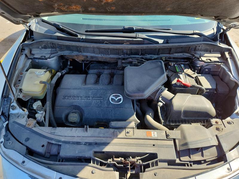 64111046 :رقم المزاد ، JM3TB3BV7D0413998 vin ، 2013 Mazda Cx-9 مزاد بيع
