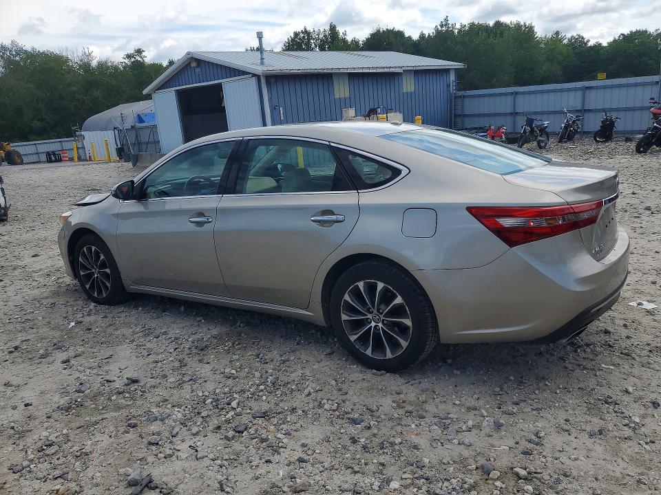 Продаж на аукціоні авто 2016 Toyota Avalon, vin: 4T1BK1EB3GU210724, номер лоту: 65384856