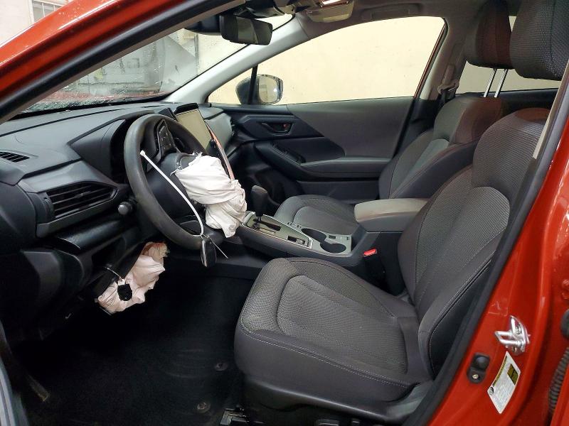 Aukcja sprzedaży 2024 Subaru Crosstrek, vin: JF2GUADC4RH324081, numer aukcji: 64422346