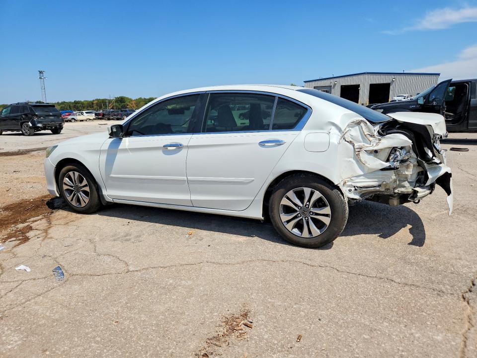 Продаж на аукціоні авто 2013 Honda Accord, vin: JHMCR2F34DC000344, номер лоту: 66982656