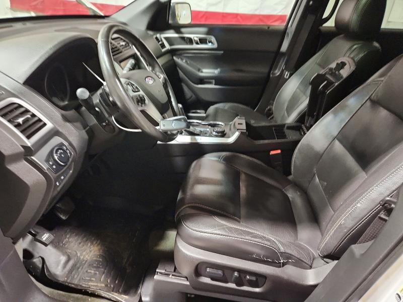 Продажа на аукционе авто 2015 Ford Explorer, vin: 1FM5K8GT6FGA13037, номер лота: 67031916