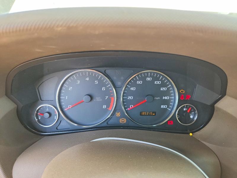 Aukcja sprzedaży 2006 Cadillac Srx, vin: 1GYEE637760136115, numer aukcji: 65194066