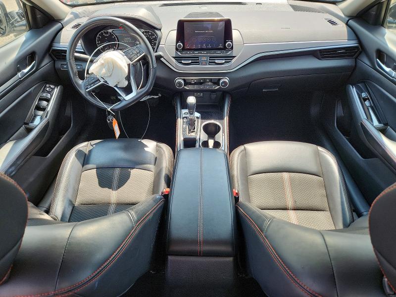 2024 Nissan Altima მანქანა იყიდება აუქციონზე, vin: 1N4BL4CV2RN372024, აუქციონის ნომერი: 64583746