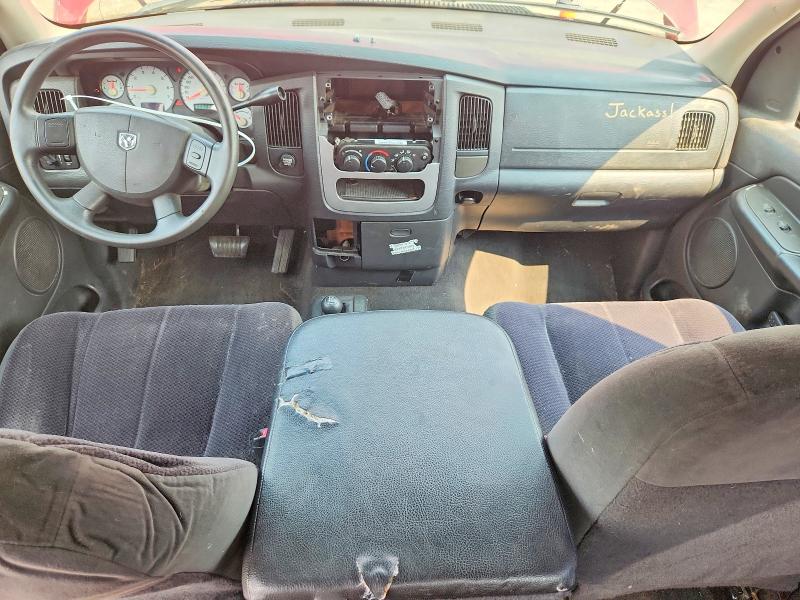 Aukcja sprzedaży 2003 Dodge Ram 1500, vin: 1D7HA18N13S237455, numer aukcji: 64443826