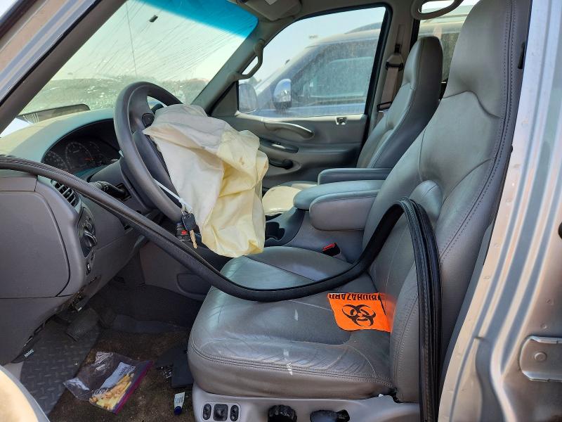 Продажа на аукционе авто 1999 Ford Expedition, vin: 1FMPU18L4XLA98851, номер лота: 58123246