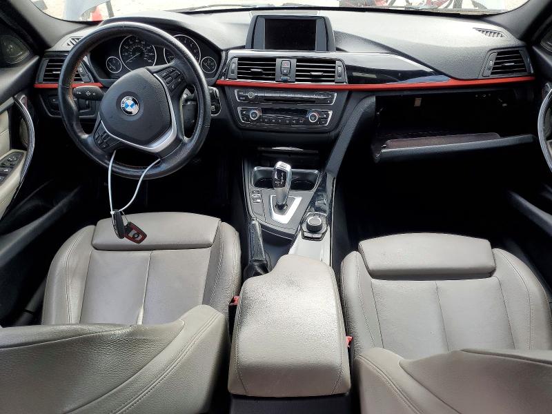 2013 Bmw 328 მანქანა იყიდება აუქციონზე, vin: WBA3C1G5XDNR47662, აუქციონის ნომერი: 67206956