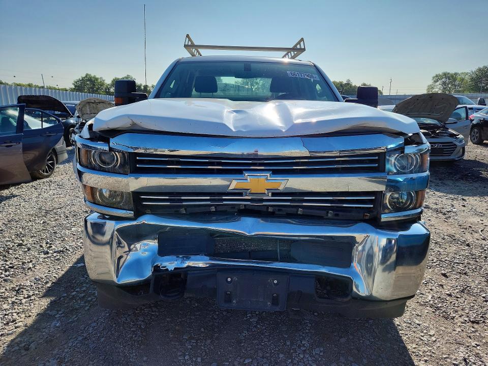 Aukcja sprzedaży 2016 Chevrolet Silverado, vin: 1GB2CUEG8GZ332369, numer aukcji: 66177906