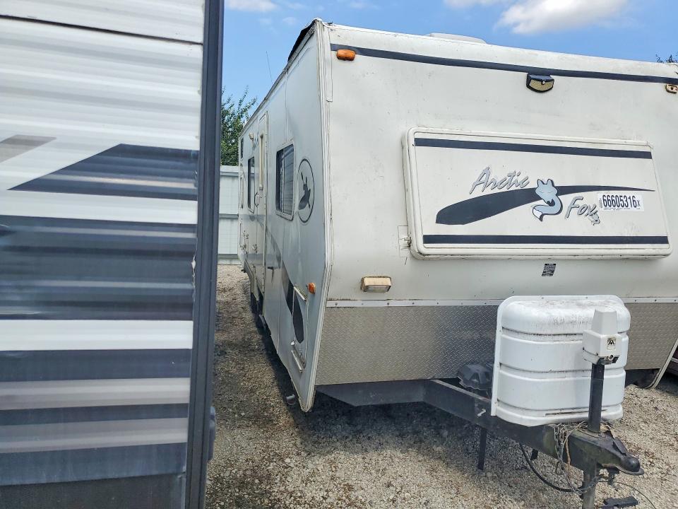 Aukcja sprzedaży 2006 Nash Recreational Vehicle (rv), vin: 4N11E272560127667, numer aukcji: 66605316