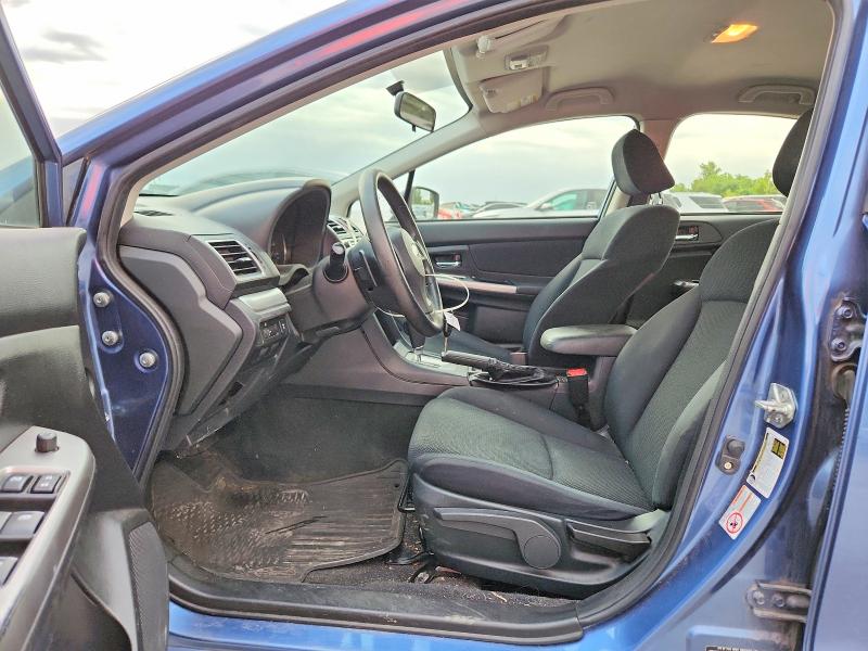 Aukcja sprzedaży 2016 Subaru Impreza, vin: JF1GJAB68GH013891, numer aukcji: 64389866
