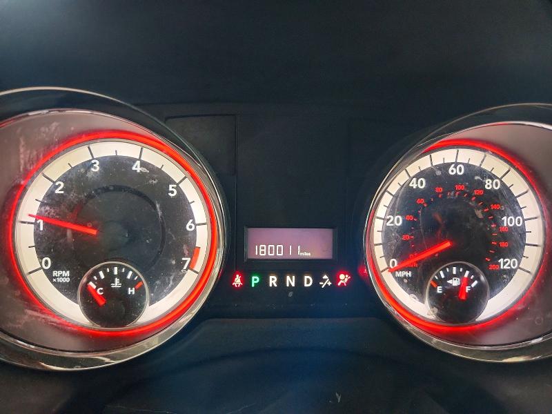 66470926 :رقم المزاد ، 2C4RDGCG7HR735816 vin ، 2017 Dodge Grand Caravan مزاد بيع