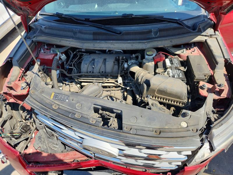 66041176 :رقم المزاد ، 1FM5K7D88JGC41026 vin ، 2018 Ford Explorer مزاد بيع