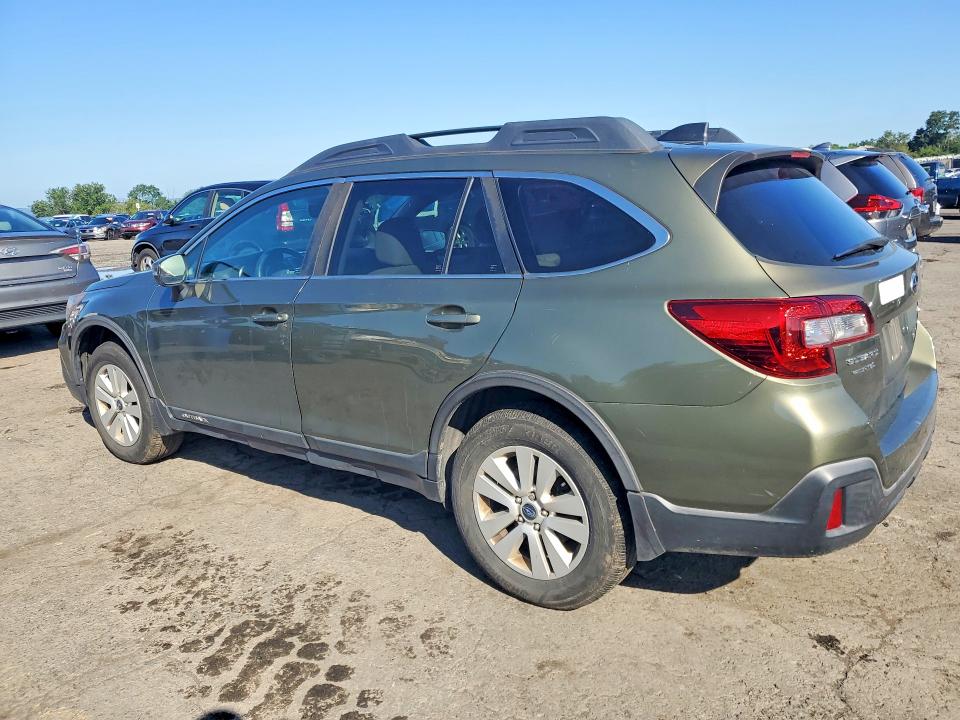 Продаж на аукціоні авто 2018 Subaru Outback, vin: 4S4BSAHC4J3234080, номер лоту: 66166566
