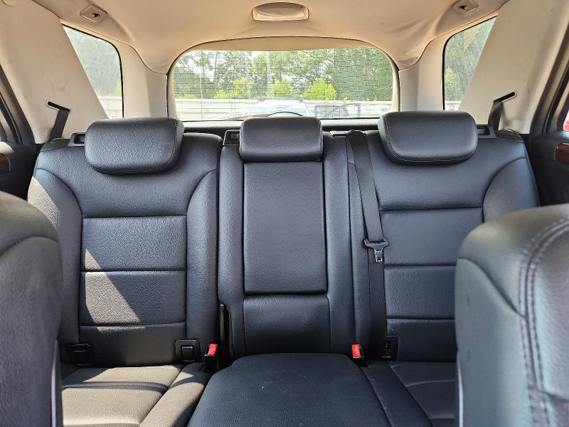 Aukcja sprzedaży 2010 Mercedes-benz Ml, vin: 4JGBB8GB9AA599769, numer aukcji: 64695116