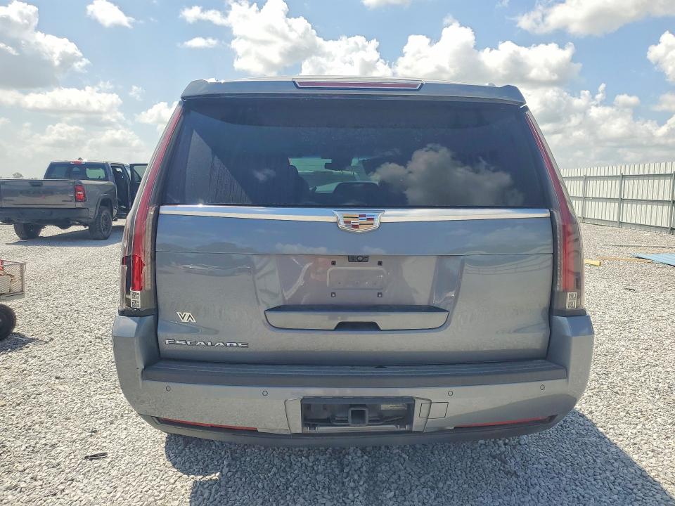 Aukcja sprzedaży 2018 Cadillac Escalade, vin: 1GYS3BKJ2JR197844, numer aukcji: 64776756