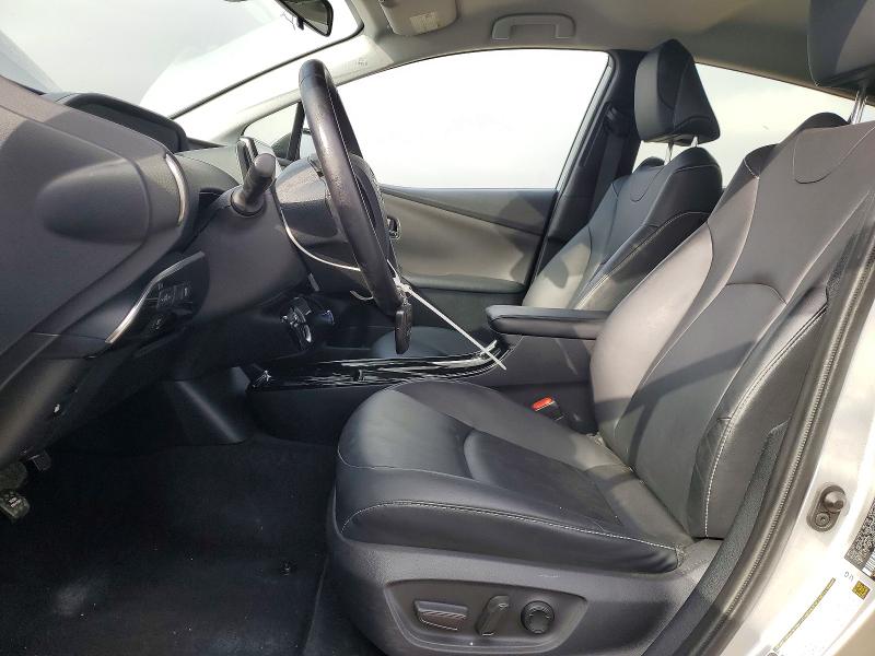 Aukcja sprzedaży 2022 Toyota Prius Prime, vin: JTDKAMFP8N3224267, numer aukcji: 64443146