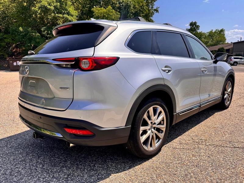 Продаж на аукціоні авто 2016 Mazda Cx-9, vin: JM3TCBEY4G0112784, номер лоту: 64357216