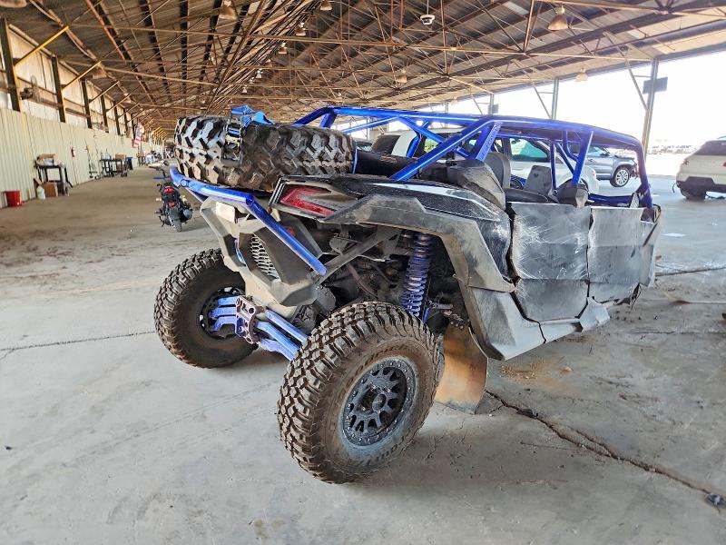Продажа на аукционе авто 2018 Can-am Maverick X3, vin: 3JBVEAW20JK000180, номер лота: 63708536