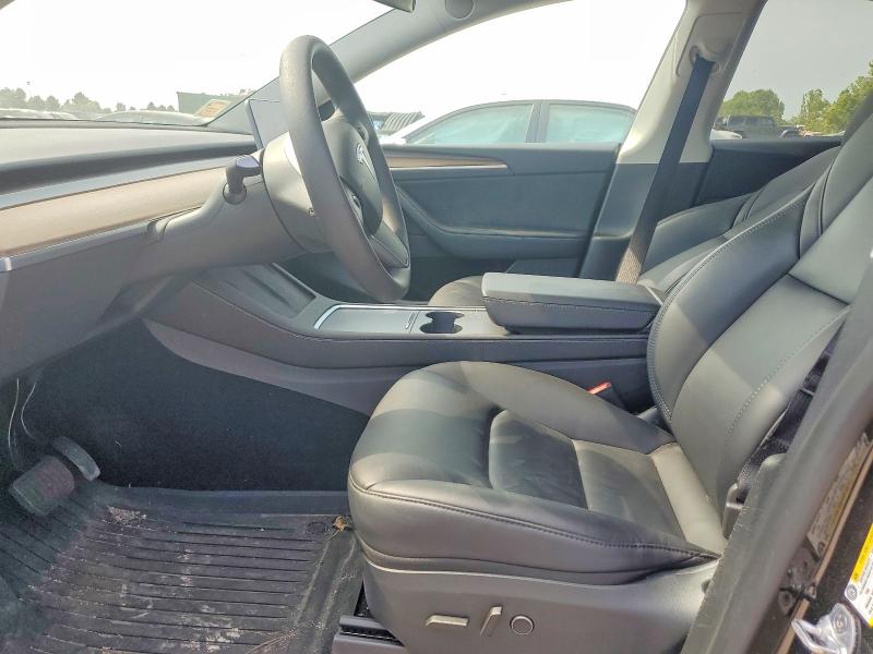 Aukcja sprzedaży 2024 Tesla Model Y, vin: 7SAYGDED1RF087958, numer aukcji: 64192286