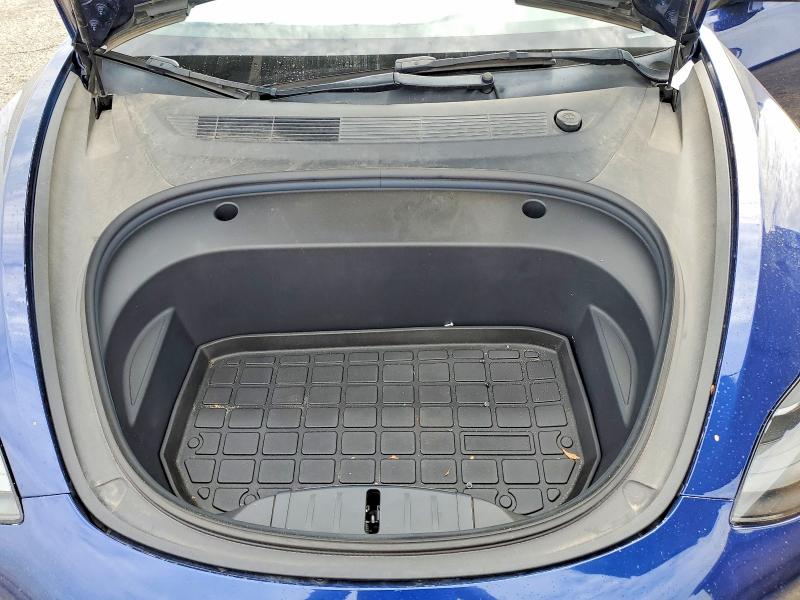 Aukcja sprzedaży 2022 Tesla Model 3, vin: 5YJ3E1EAXNF372721, numer aukcji: 66844946