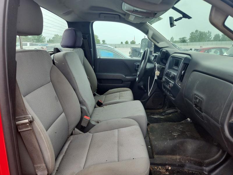 Aukcja sprzedaży 2016 Gmc Sierra, vin: 1GT02REG2GZ183587, numer aukcji: 64731866