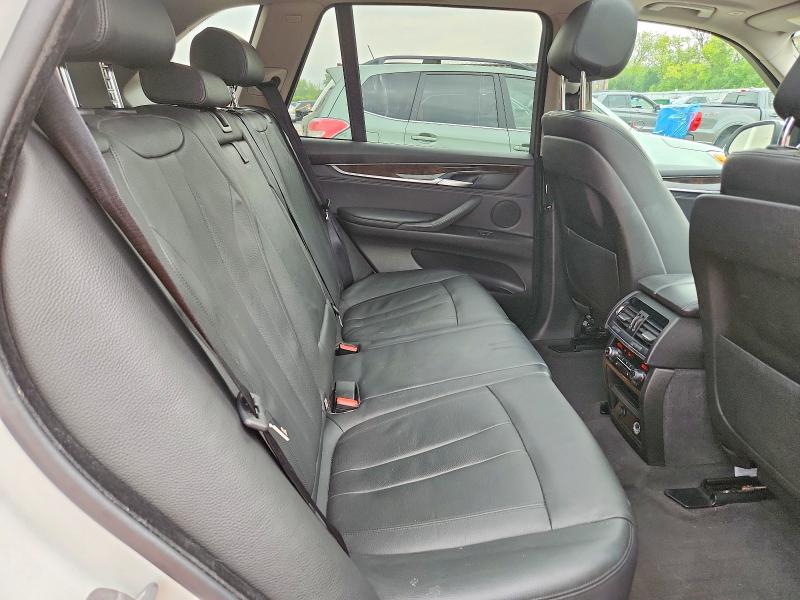 Aukcja sprzedaży 2015 Bmw X5, vin: 5UXKR0C53F0P05680, numer aukcji: 63165526