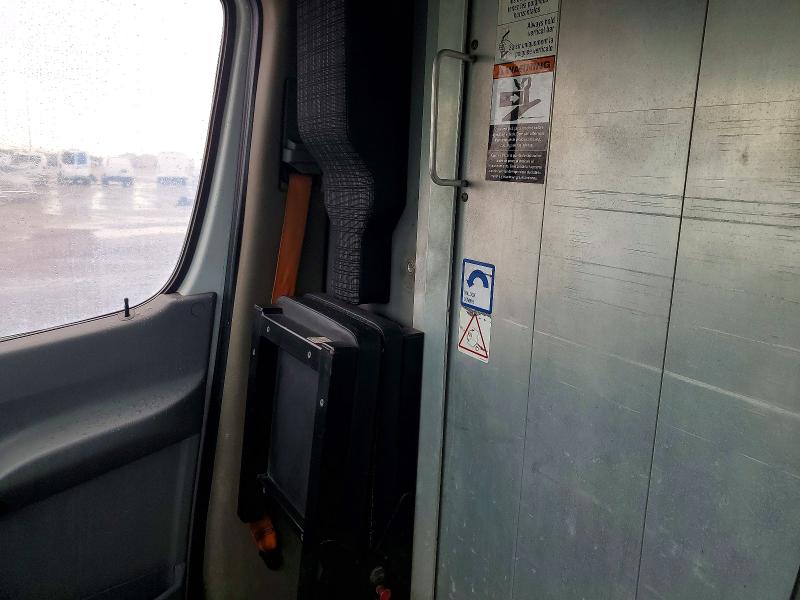 Продаж на аукціоні авто 2014 Mercedes-benz Sprinter, vin: WD3PE8DEXE5897384, номер лоту: 64390986