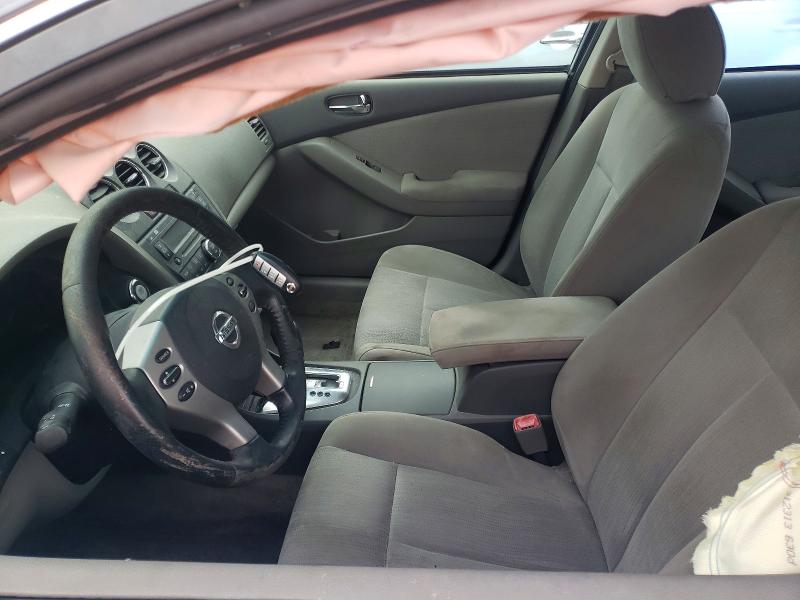 65331606 :رقم المزاد ، 1N4AL2AP0BN515479 vin ، 2011 Nissan Altima مزاد بيع