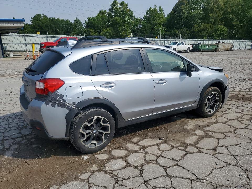 Aukcja sprzedaży 2016 Subaru Crosstrek, vin: JF2GPANC0G8324307, numer aukcji: 65371636