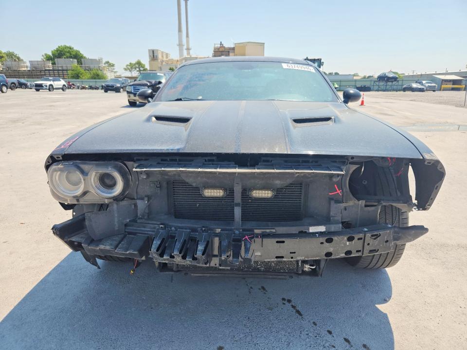 2015 Dodge Challenger მანქანა იყიდება აუქციონზე, vin: 2C3CDZAG4FH747675, აუქციონის ნომერი: 63749946