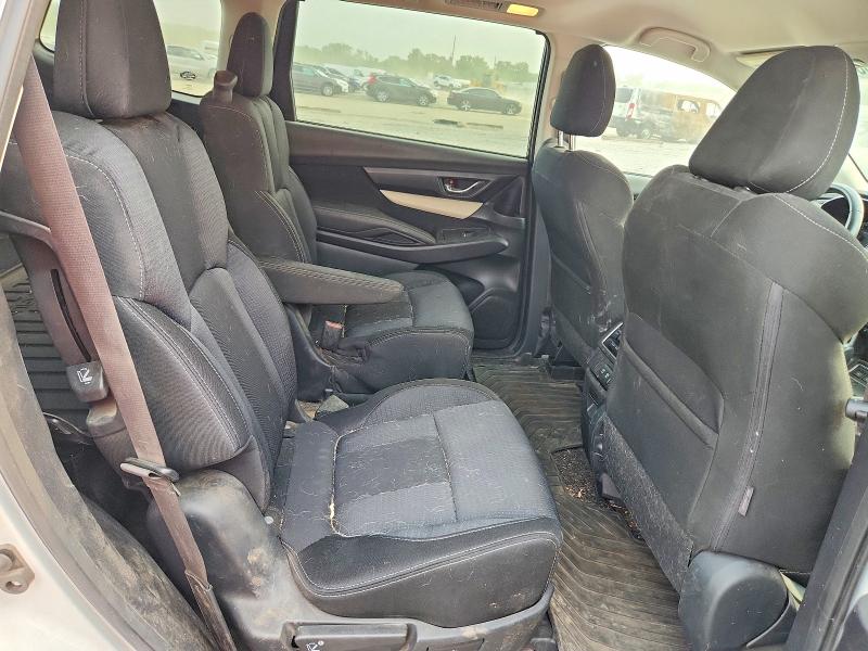 2021 Subaru Ascent მანქანა იყიდება აუქციონზე, vin: 4S4WMAFD6M3428332, აუქციონის ნომერი: 63543056