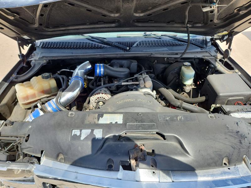 65099946 :رقم المزاد ، 1GTEC14W41Z215704 vin ، 2001 Gmc New Sierra مزاد بيع