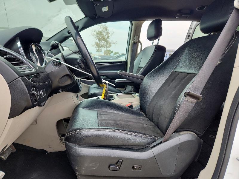 2019 Dodge Grand Caravan მანქანა იყიდება აუქციონზე, vin: 2C4RDGCG0KR800013, აუქციონის ნომერი: 66736246