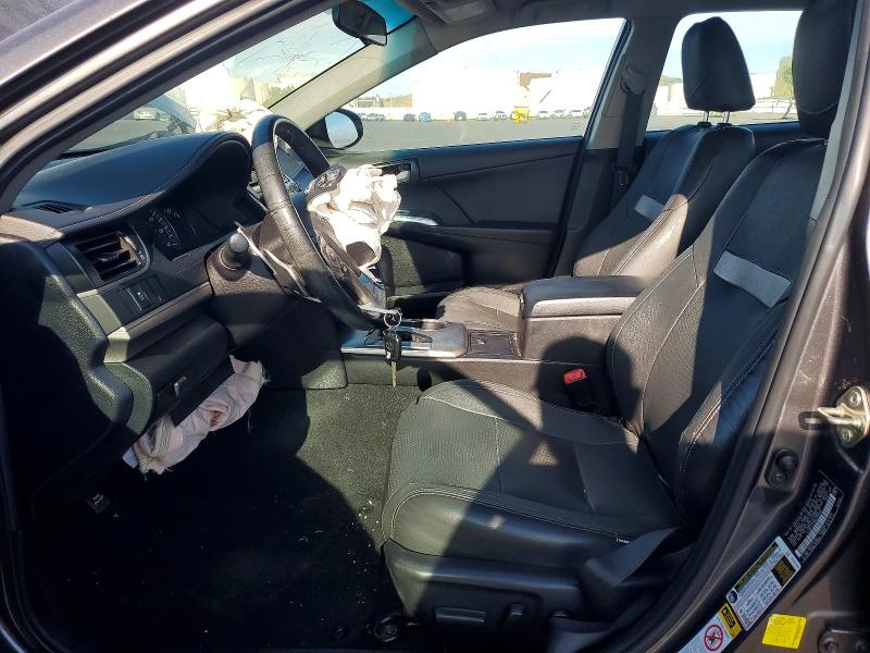 Aukcja sprzedaży 2014 Toyota Camry, vin: 4T1BF1FK9EU788407, numer aukcji: 64323196
