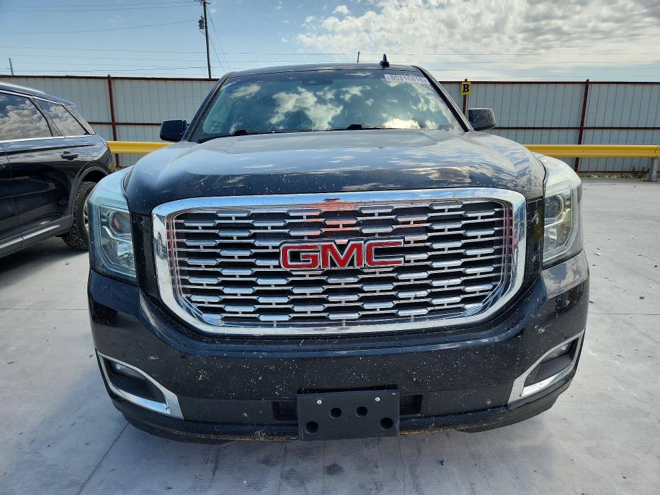 65314816 :رقم المزاد ، 1GKS2CKJ1JR318947 vin ، 2018 Gmc Yukon مزاد بيع