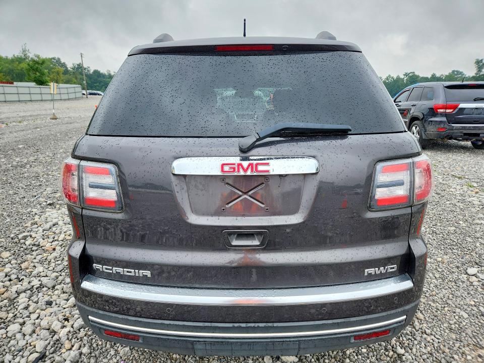 Aukcja sprzedaży 2015 Gmc Acadia, vin: 1GKKVPKD0FJ346088, numer aukcji: 66005466