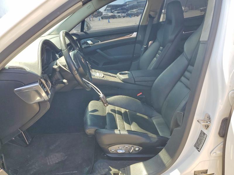 2010 Porsche Panamera მანქანა იყიდება აუქციონზე, vin: WP0AB2A74AL065780, აუქციონის ნომერი: 65043706